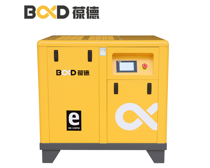 改造空氣壓縮機？五招搞定！